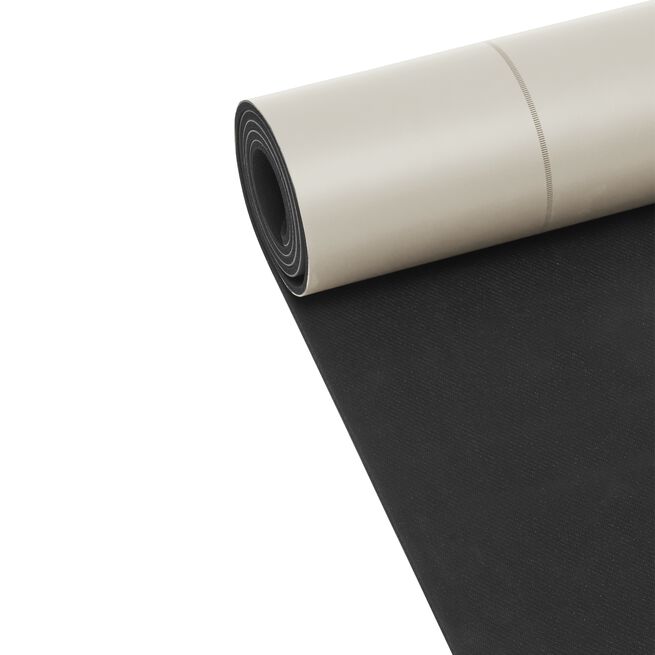 Casall Yoga mat Grip & Cushion III 5mm, Light Sand